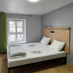 Vandrerhjem Foka