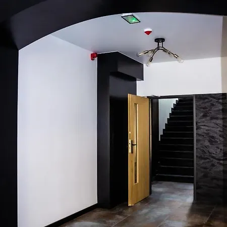 Hostel Foka Wrocław