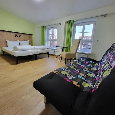 Foka Hostel *