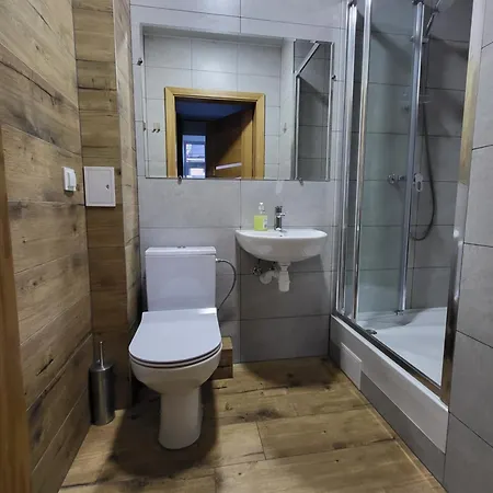 Hostel Foka Wroclaw