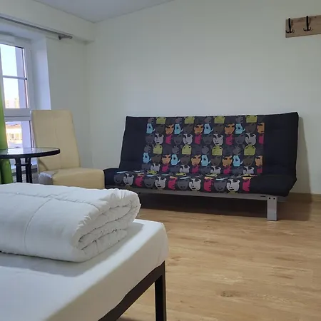 Hostel Foka Wroclaw