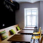 Foka Hostel Wroclaw