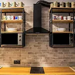 Foka Hostel Wroclaw