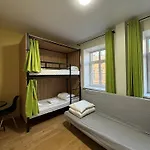 Hostel Foka *
