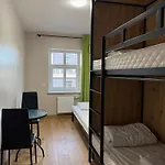 Foka Hostel Wroclaw