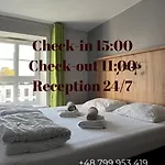 Hostel Foka