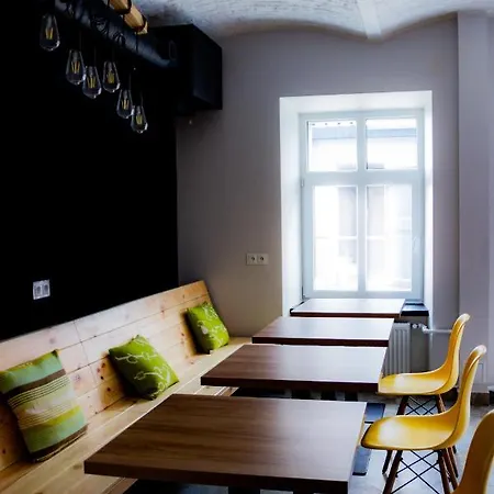 Foka Hostel Wrocław