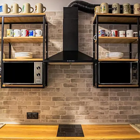 Foka Hostel Wrocław