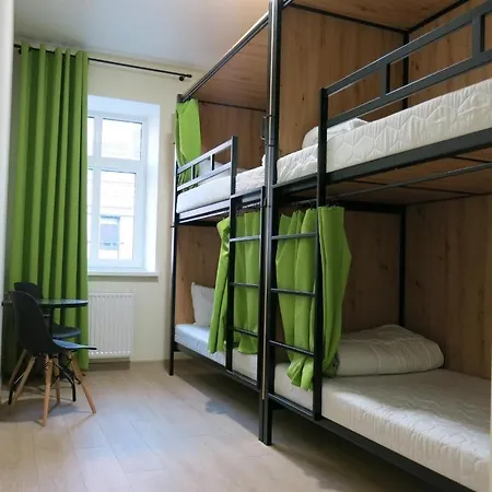 Foka Hostel *