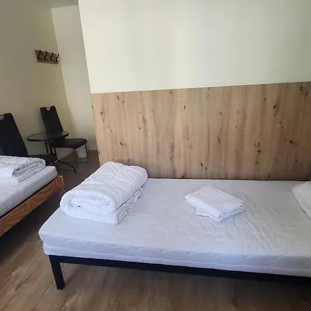 Auberge de jeunesse Foka Wrocław