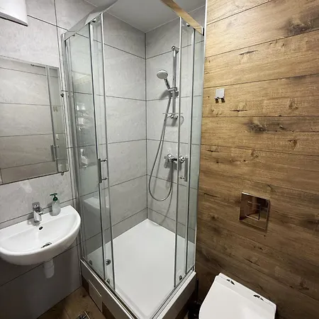 Auberge de jeunesse Foka Wrocław