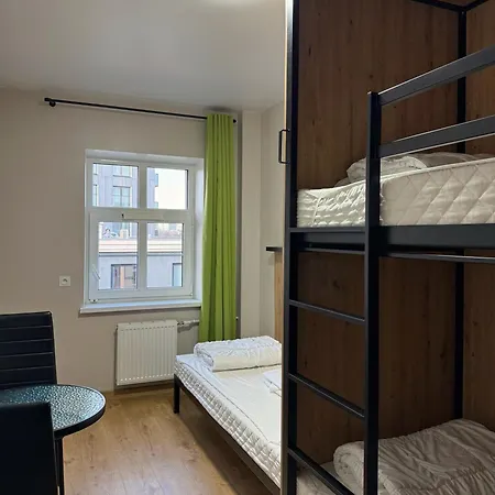 Foka Hostel *