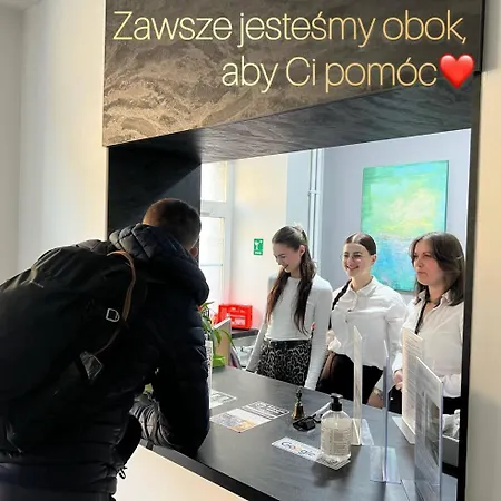 Foka * Вроцлав