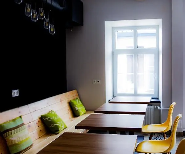 Foka Hostel Wrocław