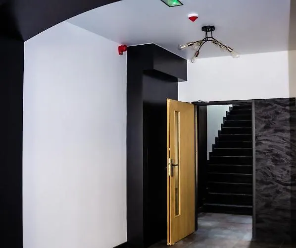 Hostel Foka Wrocław