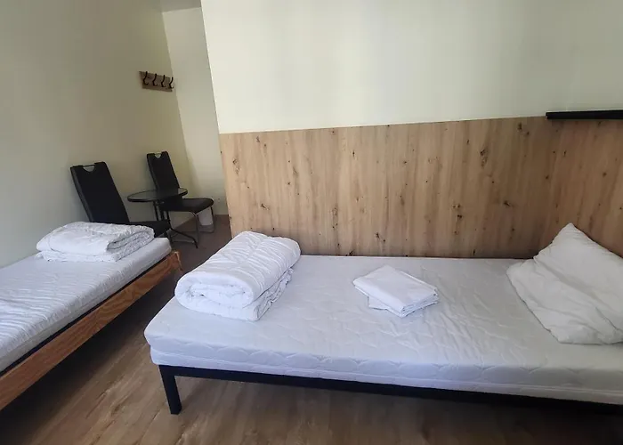 Hostel Foka Wrocław