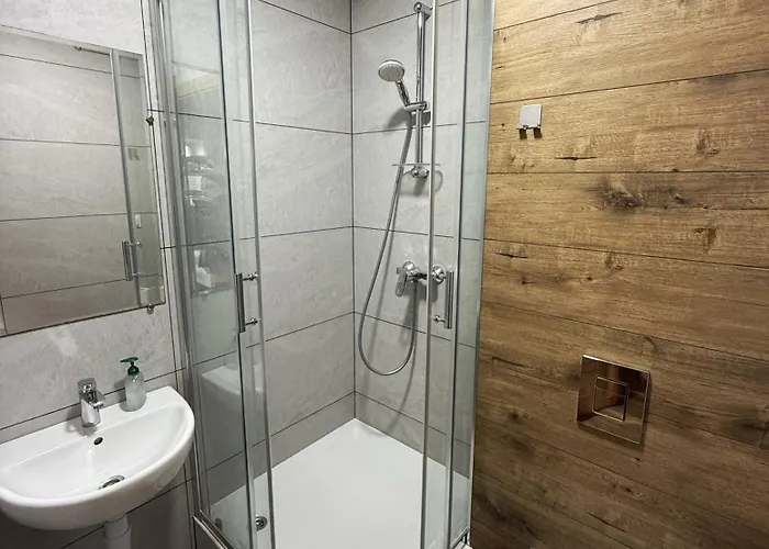 Hostel Foka Wrocław