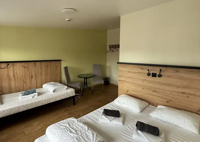 Hostel Foka Wrocław